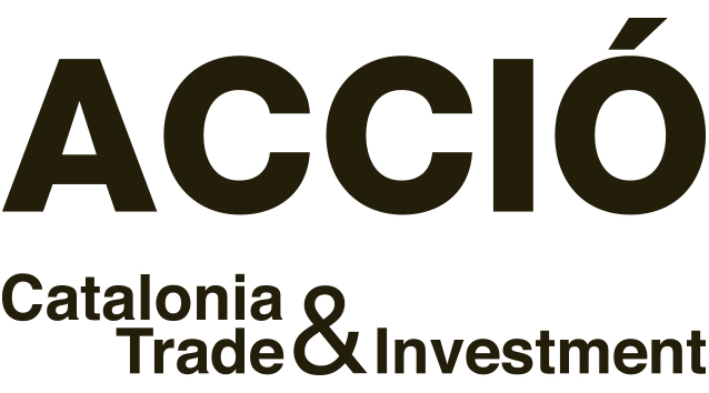 ACCIÓ · Catalonia Trade & Investment (Generalitat de Catalunya)
